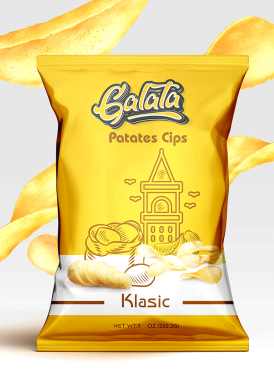 Galata Chips