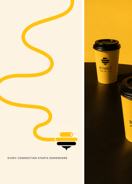 Bumble Brand Book