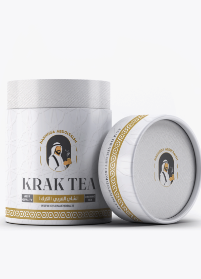 Nakhoda Krak Tea