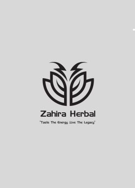 Zahira Logo