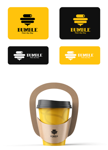 Bunmble Brand Book